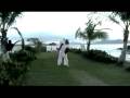 Grandmaster Chaka Zulu Sunrise Training