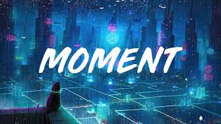 Blut Own - Moment [Official 2020 New Song]