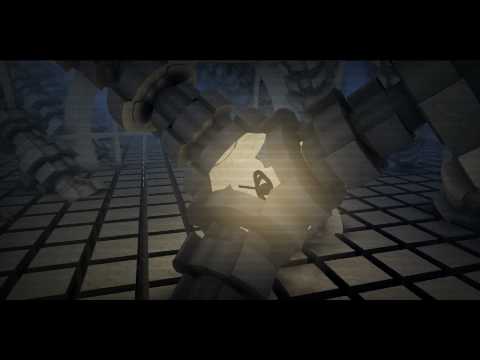 Quantum Core - 4k intro by KK/DMA