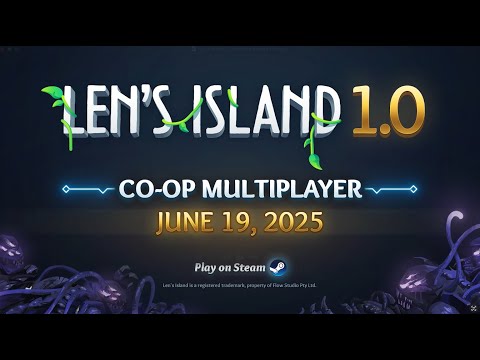 Release Date Trailer