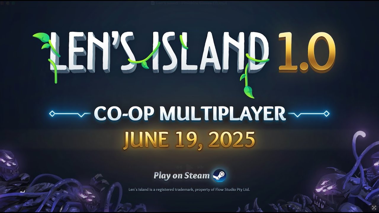 Release Date Trailer