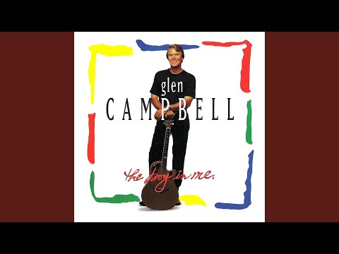 Mercys Eyes - Glen Campbell