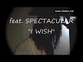 Spectacular  -  I Wish  Eyes On My Purpose Riddim (Official Video)
