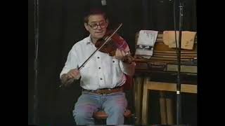 Lord Haddo's Favourite / Lady Mary Haye's Scotch Measure - Martin Carthy and Dave Swarbrick (Live)