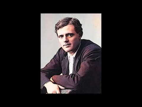 La storia in giallo - Jack London (23/10/2004)