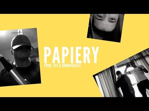 Video thumbnail for Papiery