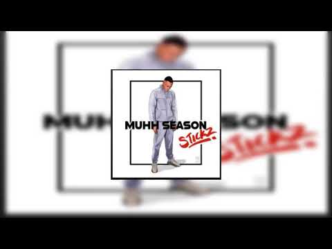 #150 STICKZ X GRIZZY X #CT PERM - 16 SHOTS (MUHH SEASON)