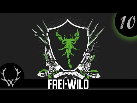 download lagu mp3 mp4 Frei Wild Gegen Alles Gegen Nichts, download mp3 Frei Wild Gegen Alles Gegen Nichts free downloadn, video klip Frei Wild Gegen Alles Gegen Nichts