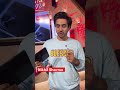 Reliance Digital X OnePlus Open II Launch Event