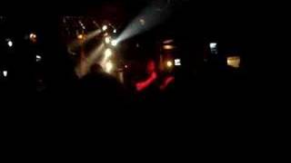 cannibal corpse - dormant bodies bursting