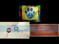 Blue S Clues Chowder Get A Horse And Opie S Home Credits Remix