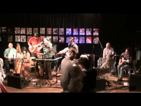 Mervent - Trip To Skye - Mervent's 10th Anniversary