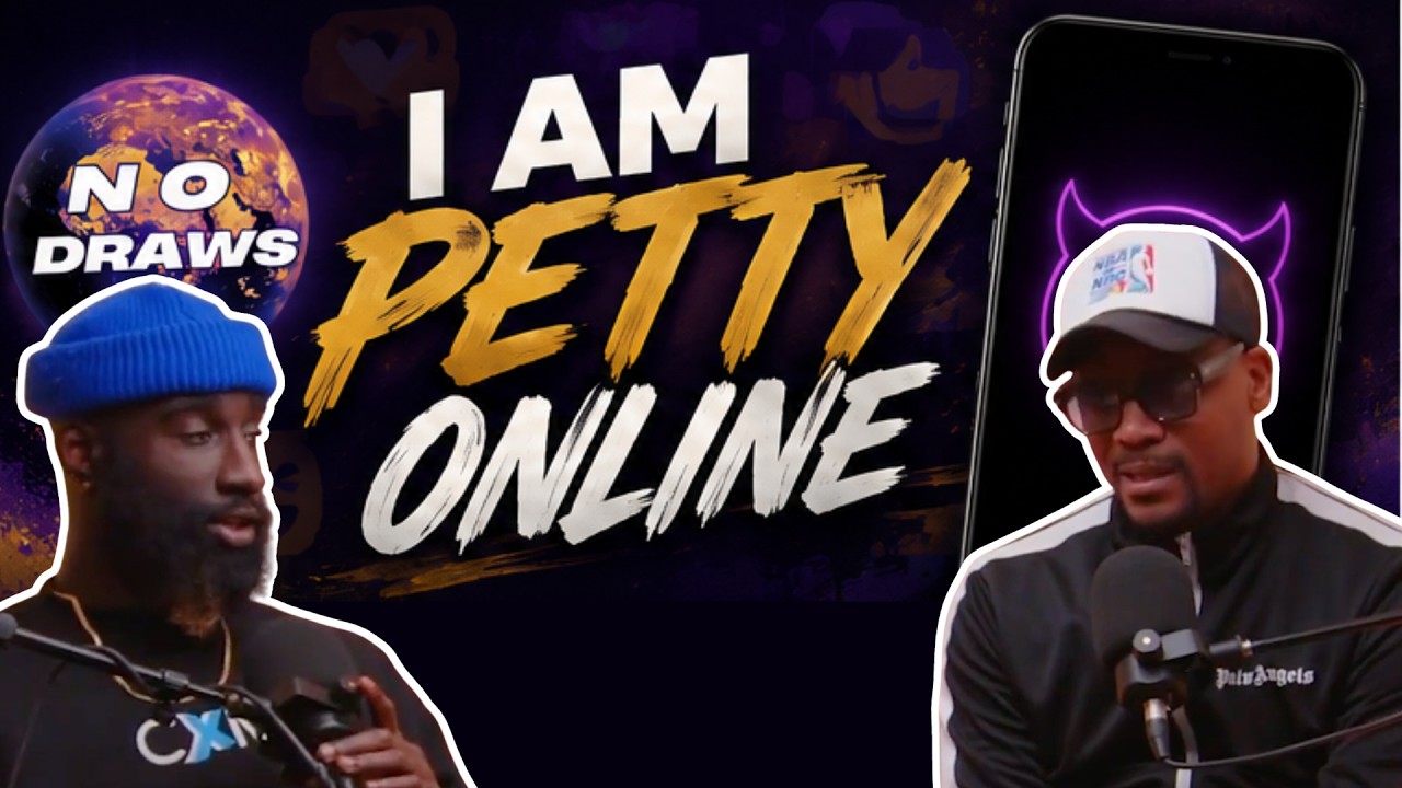 You Have to Roast People and Be Petty Online