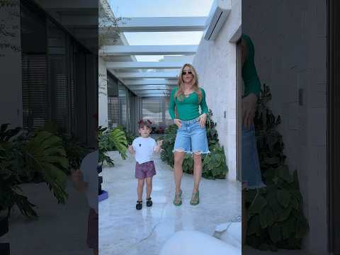 tiktok virgínia fonseca e maria alice | esse passinho é novo…