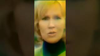 (ABBA) Agnetha Fältskog : Past, Present &amp; Future + Subtitles #shorts #abba 3
