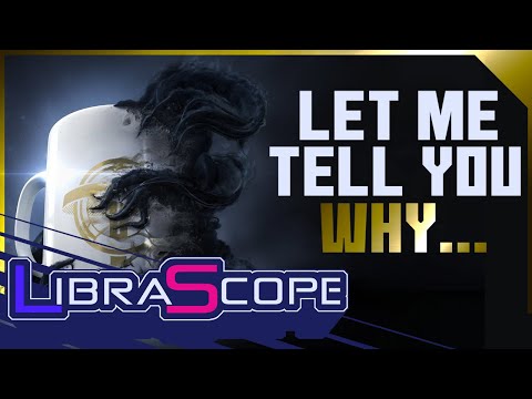 Prey: Mooncrash is Better than Your Favorite DLC* - LibraScope Review