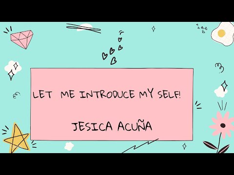 Argentina Jesica , 26- EurAupair Video Profile