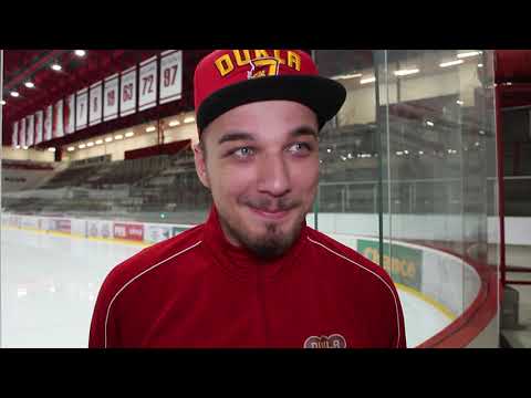 ChL 21/22, 7. kolo: Slavia - Dukla 3:7, Peter Lichanec