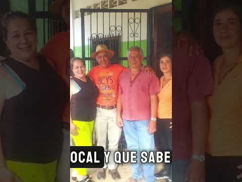 📍 Santa Bárbara📍 San Antonio de Campearr📍 Loma Marín📍 Río