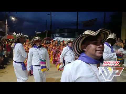 FESTIVAL DEL FANDANGO 2025 MAJAGUAL SUCRE 