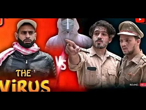 THE VIRUS | Rond2hell || R2h