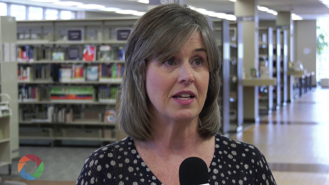 Brampton Library - April 2019