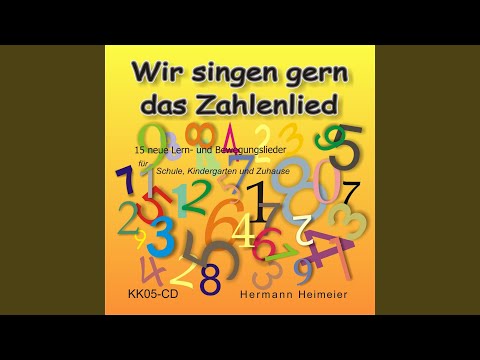 Arche Noah (Kindergartenlied)