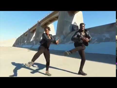 Moris Beat ROCKAFRO dance cover