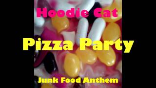 Pizza Party Music Video