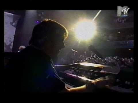 Videoclip de Song Of A Baker — Ocean Colour Scene