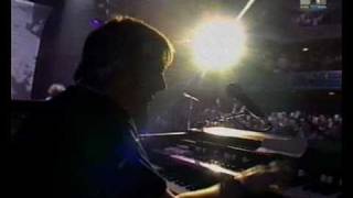 Ocean Colour Scene and Paul Weller - Song of a baker (Live)