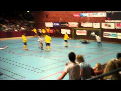 ÖIFC del 66 - Pierre J avgör finalen för Maif