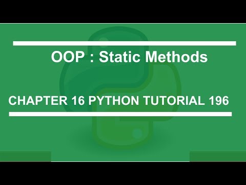 Complete Python 3 Course Introduction