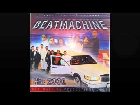 Beatmachine - Tote Tote Hogaya - Aruna & Pape man & Shadon