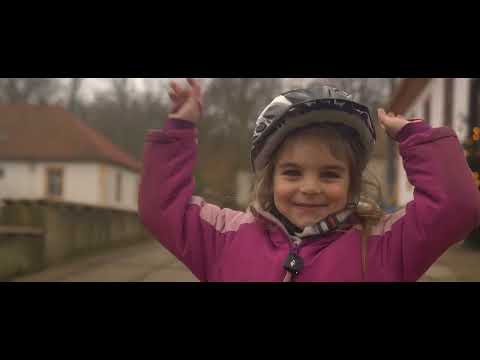 Darujme dětem bezpečnou jízdu v Zahrádce sv. Františka