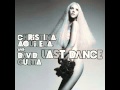 David Guetta Christina Aguilera - Last Dance ...