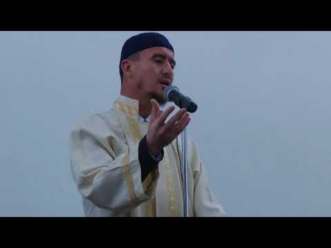 Të drejtat e fëmijëve në Islam - Dr. Imam Ahmed Kalaja