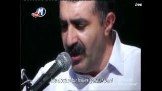 Erdal Erzincan - Tolga Sağ Şu Kanlı Zalimin Ettiği İşler