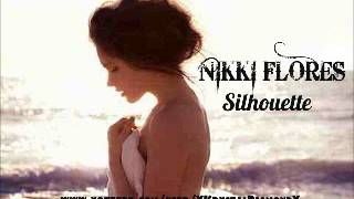 Nikki Flores Silhouette