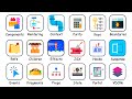 Every React Concept Explained In 12 Minutes
