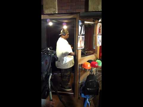 Dj prince halim vs big ali