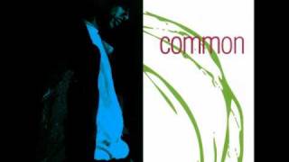 I Used to Love H.E.R. - Common (Resurrection)
