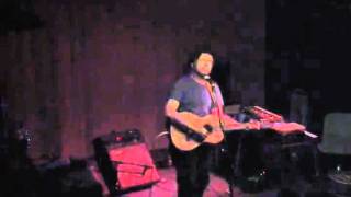 Richard Buckner &quot;Ed&#39;s Song&quot; SBD Audio