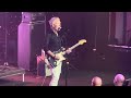 Real Life - Bleeding Babies (live on The 80’s Cruise 3/6/24)