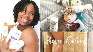 Feel Fresh After Shower | My Postparum Shower Routine | Smell Good All Day