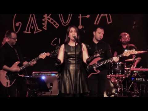 Tears dry on their own 1 COVER 15 04 2016