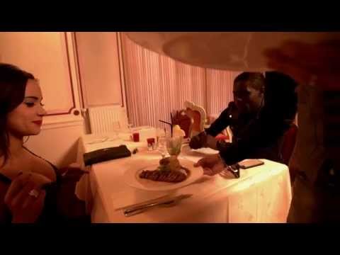 Malin Courti Nostra - Michetonneuse (clip officiel HD)