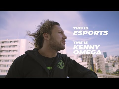 Kenny Omega Shares That He Has AEW Business Conversations Over Games Of ‘Apex Legends’