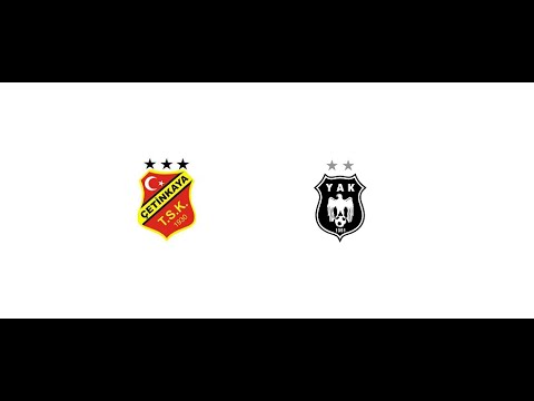 Çetinkaya TSK 3 - 1 Yenicami AK (AKSA Süper Lig) 27.02.2023