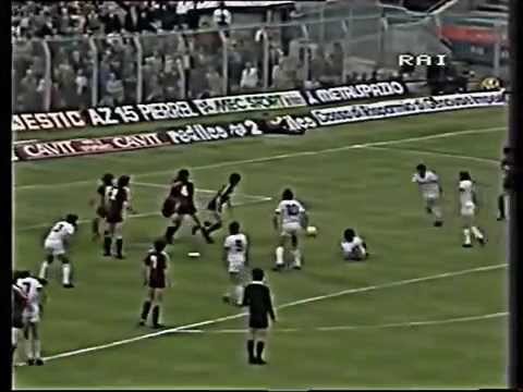 1983/84, Serie A, Genoa - Verona 1-1 (28)